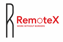 RemoteX Logo