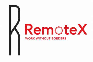 RemoteX Logo